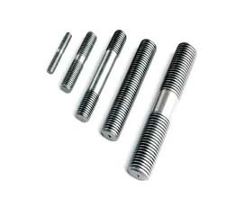 Stud Bolts Manufacturer in India
