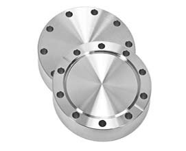 Blind Flanges Manufacturer in India