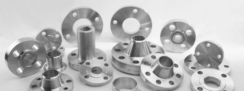 Flanges Manufacturer & Supplier in India