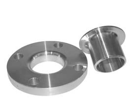 Lap Joint Flanges Manufacturer in India