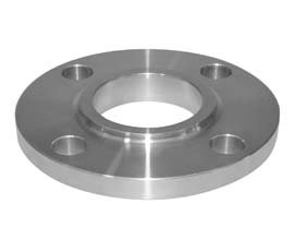 Slip-On Flanges Manufacturer in India