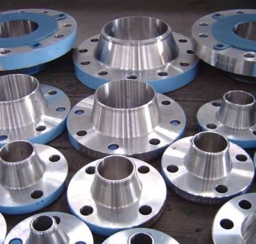 Flanges Manufacturer in India