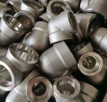 Forged Fitting Manufacturer in India