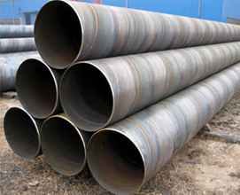 Welded Pipes & Tubes Manufacturer in India