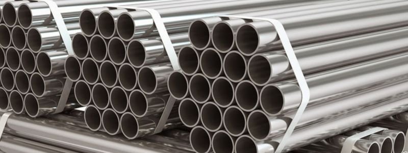 Pipes & Tubes Manufacturer & Supplier in India