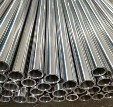 Pipes & Tubes Manufacturer in India