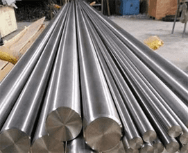 Bright Round Bar Manufacturer in India
