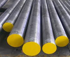 Forged Round Bars Manufacturer in India