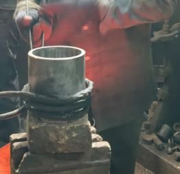 rich steel india 