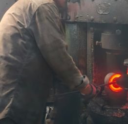 rich steel india 
