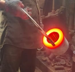rich steel india 