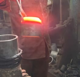 rich steel india 