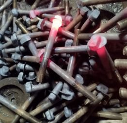 rich steel india 