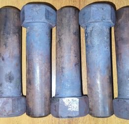 Rich Steel India 
