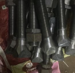 rich steel india 