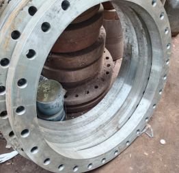 rich steel india 