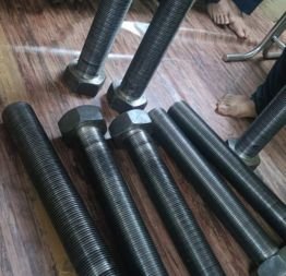 rich steel india 