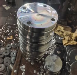 rich steel india 