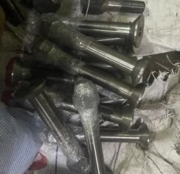 rich steel india 