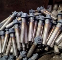 rich steel india 