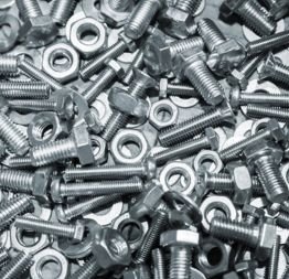 Fasteners Manufacturer in India