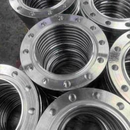 Flanges Manufacturer in India