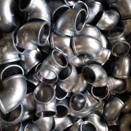 Fittings Manufacturer in India