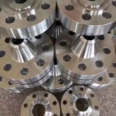 Stainless Steel Flanges