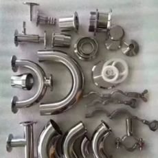 Stainless Steel Pipe Fittings