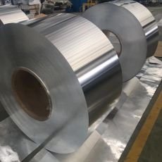 Stainless Steel Coil, Sheets & Plates