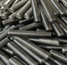 Threaded Rods