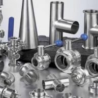 Dairy Fittings