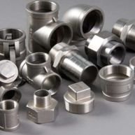 Forged Fittings