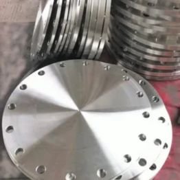 Blind Flanges