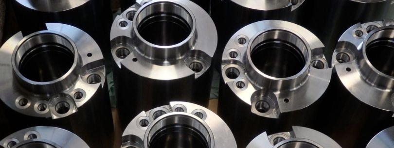 Flanges Supplier in India