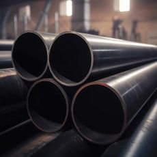 Carbon Steel Pipes
