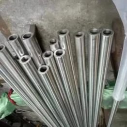 High Precision Tubes