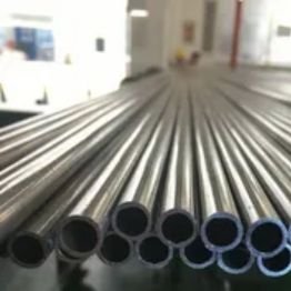 Hydraulic Tubes