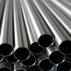 Nickel Alloy Pipes