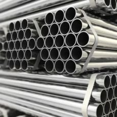 SS Pipes & Tubes