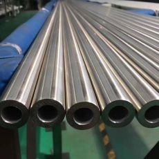 Duplex & Super Duplex Pipes