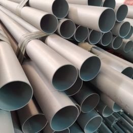 Welded Pipe
