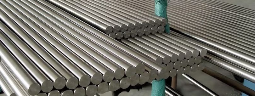 Bars & Sections Supplier in India