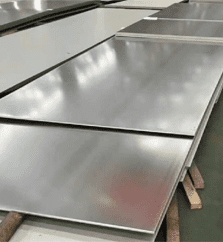 Austenitic Stainless Steel Sheet