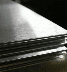Ferritic Stainless Steel Sheet