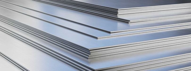 Sheet,Plate and Coil Supplier in India