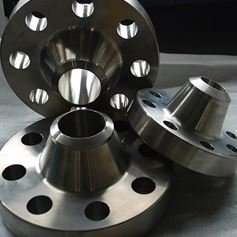  Weld Neck Flange