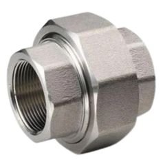  Union Forged Fitting

  Manufacturer in India