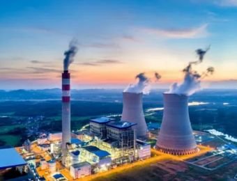 Power Plant
