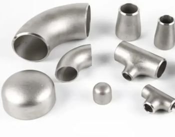 Buttweld Fittings